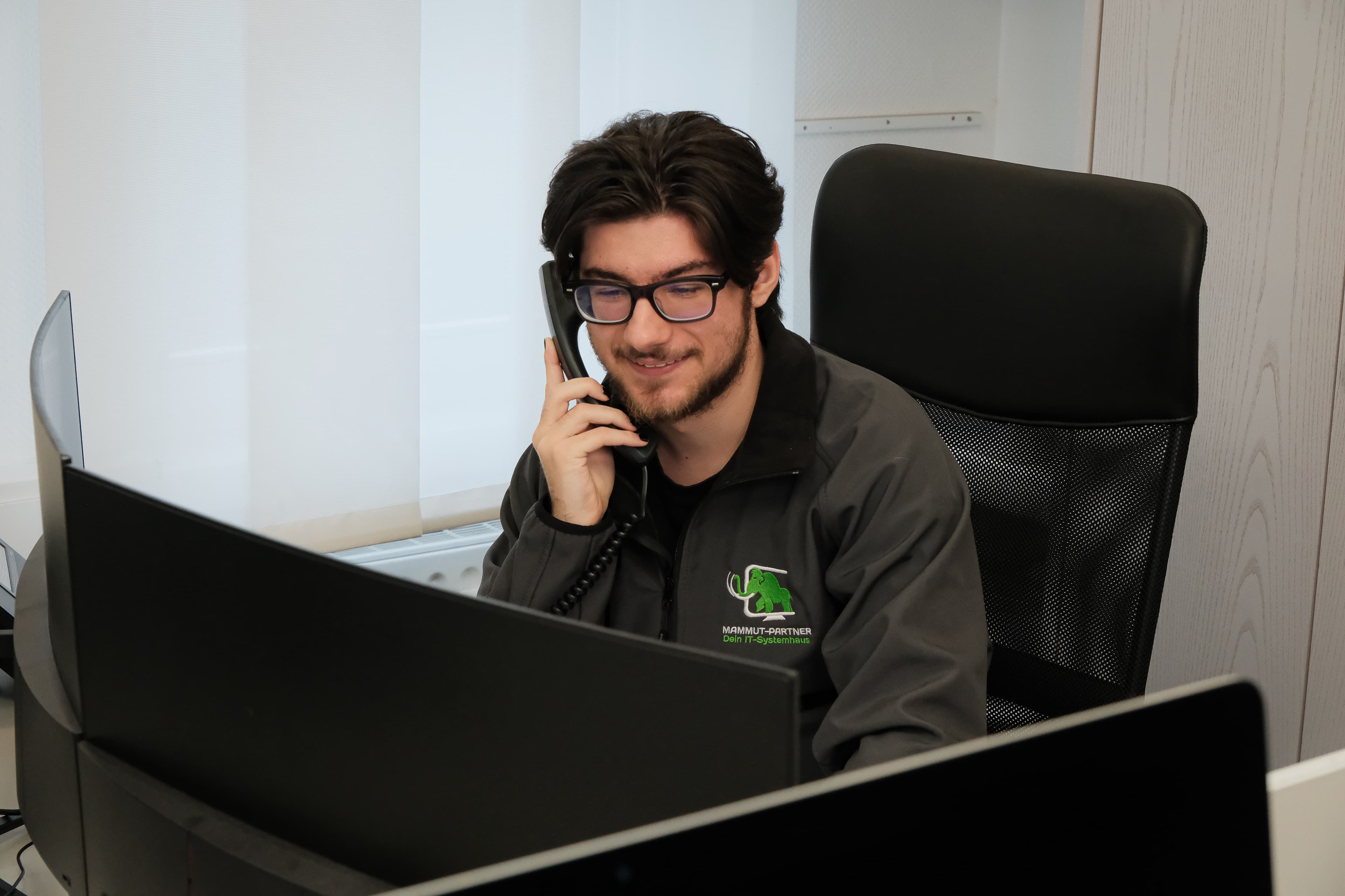 Datenbasiertes IT-Monitoring und Management