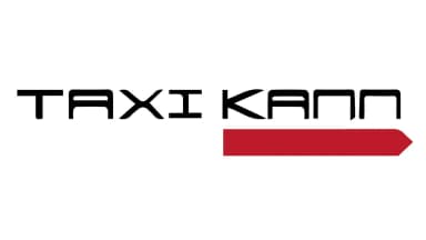 Taxi Kann Logo