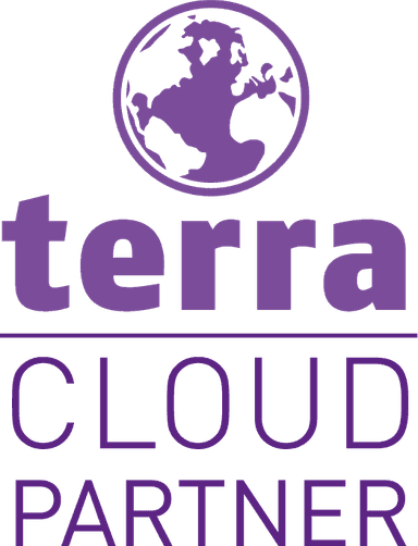 TERRA Cloud Logo