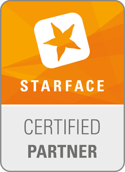 STARFACE Logo