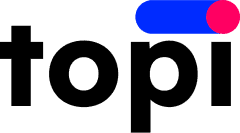 Topi Logo